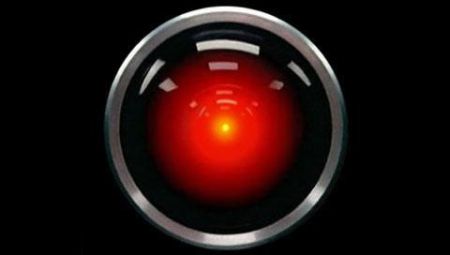 HAL 9000